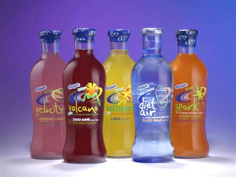 Early 2000s drinks. The drink is a fortified wine made from grapes, citrus and sugar. Barcardi Breezer. 11. There were so many flavours of Barcardi Breezer, it was hard to keep up with them all Credit: Alamy. 