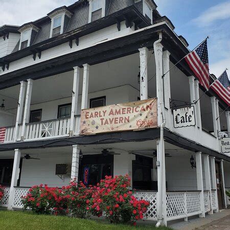 Early American Tavern Sussex NJ - Facebook