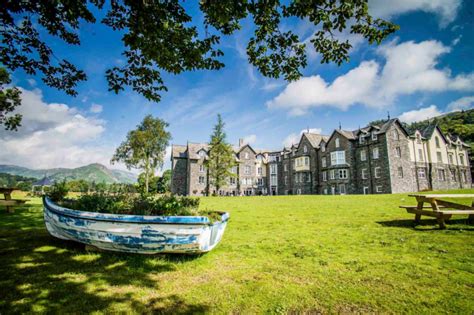 Early Bird Deals On Lake District Breaks-Daffodil Hotel