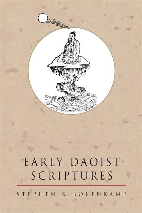 Early Daoist Scriptures Daoist Classics No 1