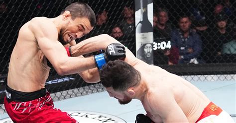 Early Fight Results & Highlights from Palm Desert Boxing Event | Chavez, Abdulaev, Griffiths & More (2026)