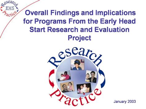 Early Head Start Research and Evaluation - mathematica.org