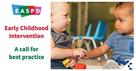 Early Intervention Supports For Early Childhood in South Hurstville ...