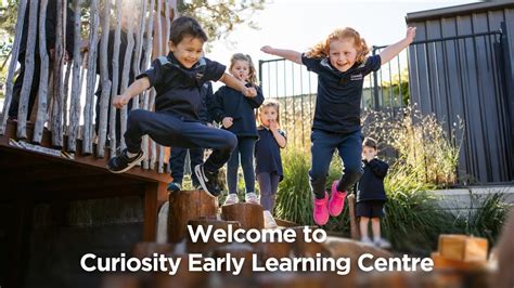 Early Learning Center - YouTube