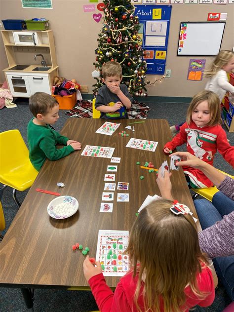 Early Learning Center PEPC
