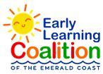 Early Learning Coalition of the Emerald Coast Preparing …