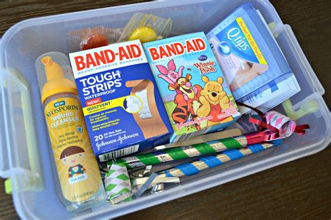 Early Learning Resources The Perfect First Aid Kit for Children