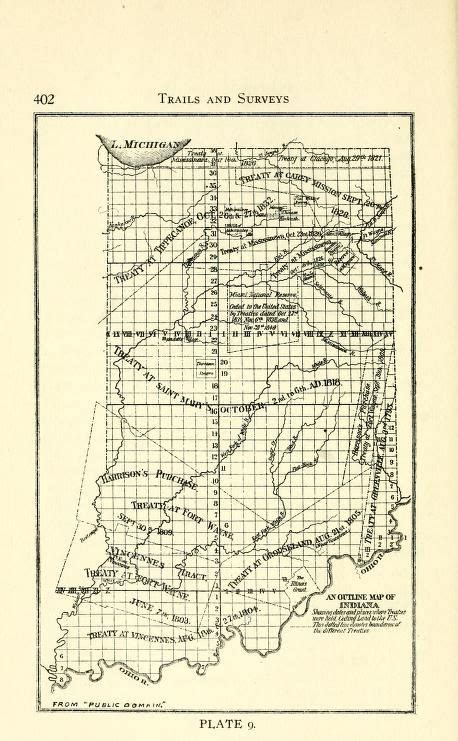 Early Marriages of Knox County, Ind - Genealogy Trails