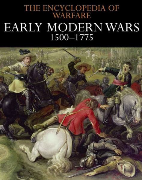 Early Modern Wars 1500 1775