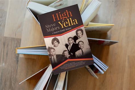 Early Reviews – High Yella Memoir