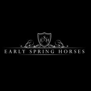 Early Spring Horses - Facebook