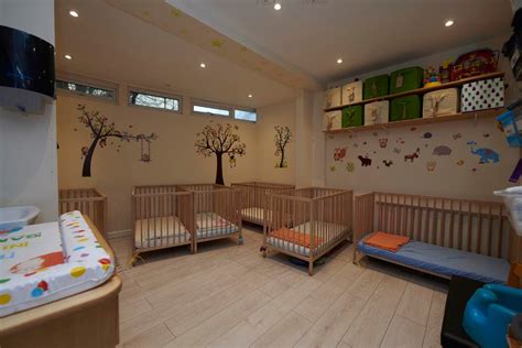 Early Years Nursery - Room Leader & Qualified Practitioner/Granta Park …