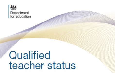 Early Years Teacher (Qualified Teacher Status)