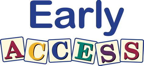 Early acess. The Early Access application period is now open for the 2024-2025 school year. Applications must be received by noon on Friday, March 29, 2024. Students under the age of six who meet the criteria for Colorado's definition of "highly gifted" are eligible for early admittance into school. Children identified as highly gifted … 