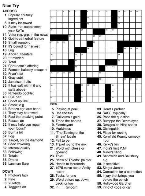 Early advantage crossword. Early Violin. Crossword Clue Answers. Find the latest crossword clues from New York Times Crosswords, LA Times Crosswords and many more. ... Early advantage 3% 4 CRAY: Early supercomputer 3% 3 PEG: Violin knob 3% 8 SETTLERS: Early residents 3% 5 INCAS ... 