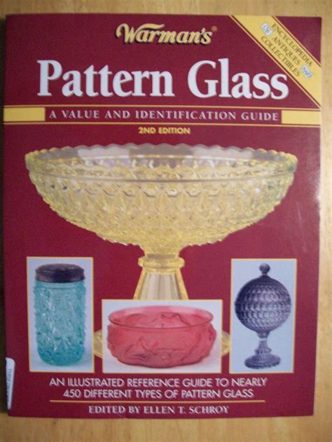 Early american pattern glass collectors identification and price guide. - 8 grade science cbe test study guide.