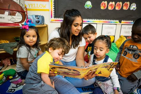 The Master of Education (MEd) in Early Childhood Education program focuses on the education of young children (birth to grade 4) in public and private schools and centers, homes, and other facilities in which children are served. Strong emphasis is placed on developing relationships with the families of young children and working ... . 