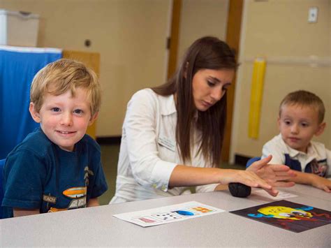 The Early Childhood Unified program at the University of Kansas prepares graduates to understand the complexities and diversity of today’s educational system and to apply the most current knowledge about early childhood education and early childhood special education.. 