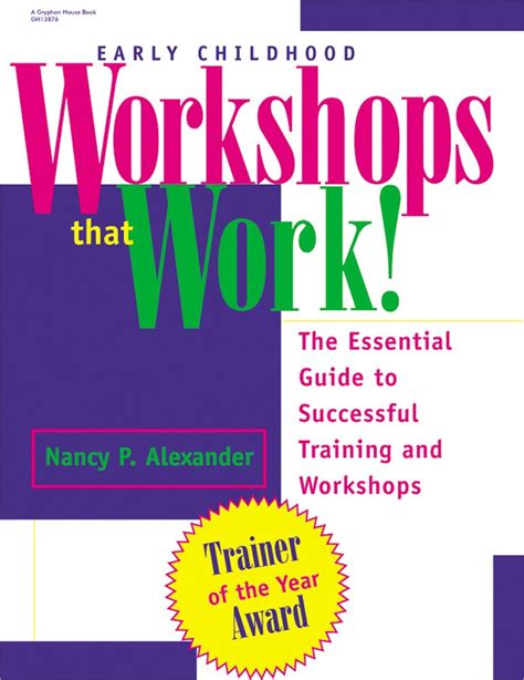 Early childhood workshops that work the essential guide to successful training and workshops. - Honda overhead cam 160cc service manual.