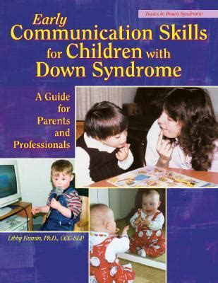 Early communication skills for children with down syndrome a guide for parents and professionals by libby kumin. - Gente de mi tierra en las fiestas del pilar de zaragoza.