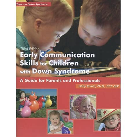 Early communication skills for children with down syndrome a guide for parents and professionals mixed media product common. - Histoire de la flexion du nom en polonais..