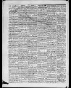 Early county news archives. .  ...