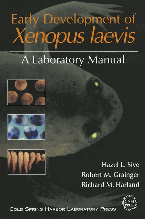 Early development of xenopus laevis a laboratory manual. - Study guide for elevator aptitude test.