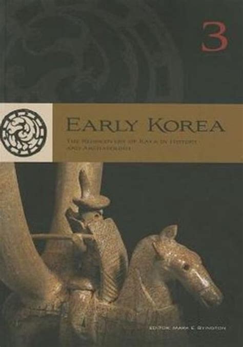Early korea the rediscovery of kaya in history and archaeology. - Microsoft visual basic 6 - a fondo.