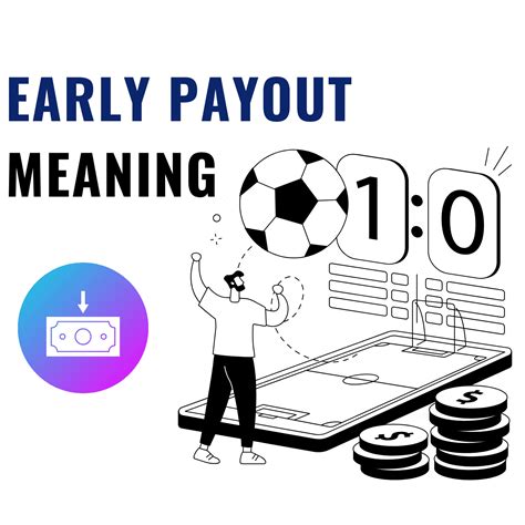 Early payout 1xbet meaning