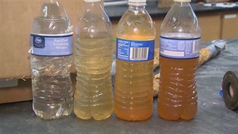 Early results from 174 Flint children exposed to lead during water ...