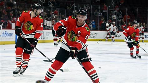 Early returns on the young, speedy IceHogs look good