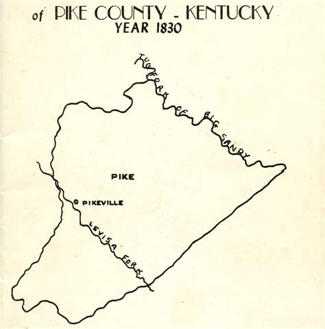 Early settlers of pike county ky.  Remines - by Mrs.  16 Sources for Pi...