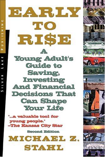 Early to rise a young adults guide to investing and financial decisions that can shape your life. - The wpa guide to louisiana by federal writers project.