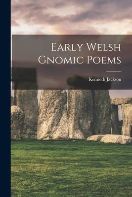 Early welsh gnomic poems welsh edition. - Il valimento del mercimonio del 1580.