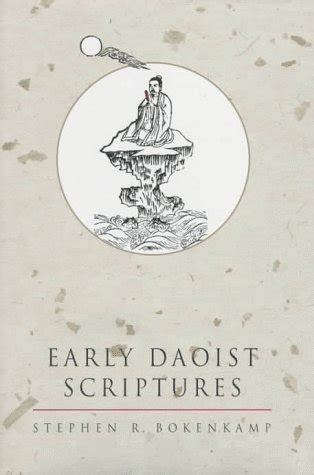 Download Early Daoist Scriptures By Stephen R Bokenkamp