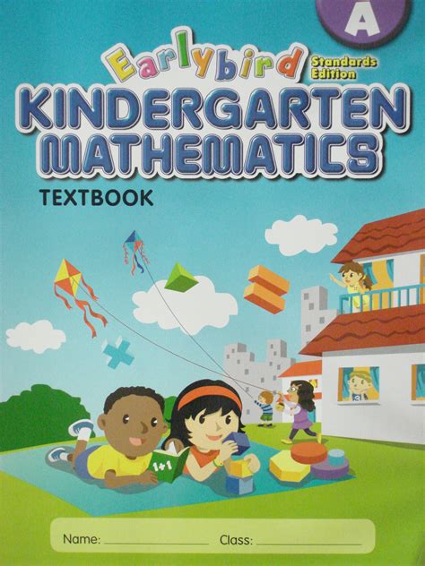 Earlybird kindergarten mathematics textbook a standards edition. - Descargar manual de taller defender puma.