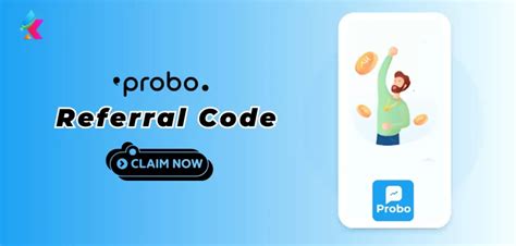 Earn Big with Probo referral code Program: Unlock Exclusive Rewards and Bonuses