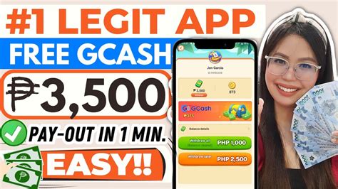 Earn Cash from Anywhere with Legit Earning Apps in 2023: Gcash