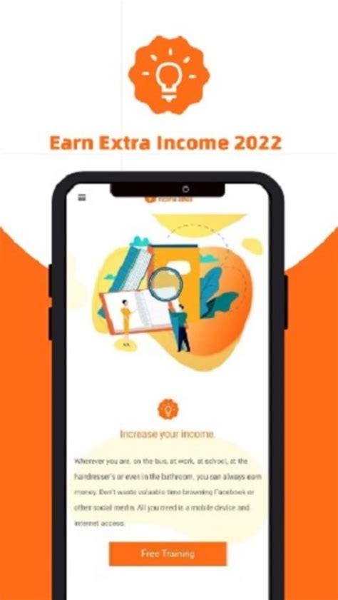 Earn Extra Income Guide APK Download for Android 