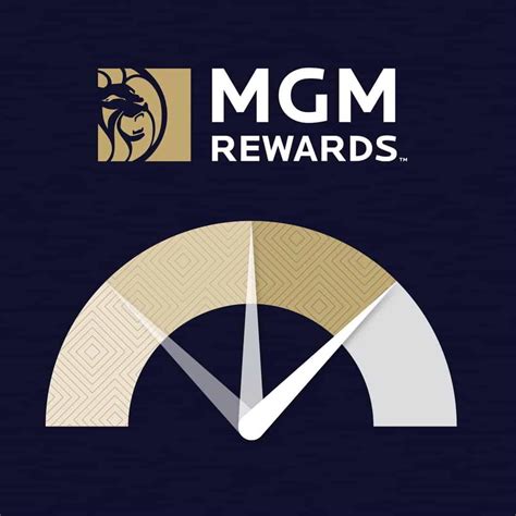 Earn MGM Rewards Faster With MGM Rewards Mastercard