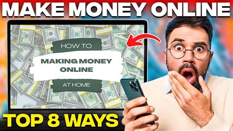 Earn Money Earn Big Amounts Get Rich Imran Amin - YouTube