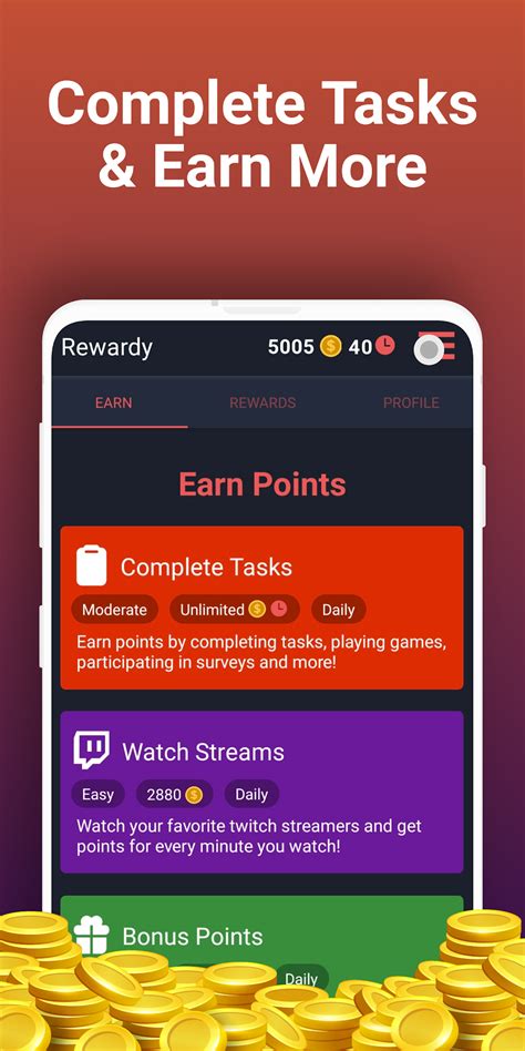 Earn Money Watching Streams APK Download for Android 