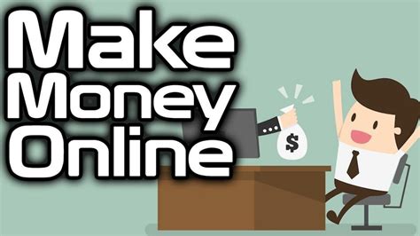 Earn cash now. Pick up freelance work online. Make money online through websites such as … 