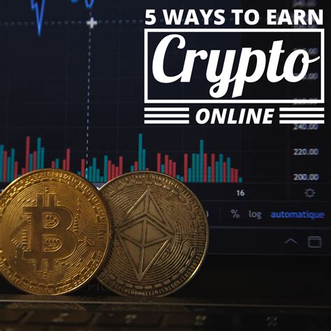 Earn cryptocurrency online. Things To Know About Earn cryptocurrency online. 