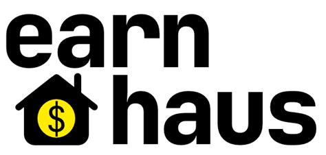 Earn haus login. 2 years ago Updated Earn Haus is the easiest way to get paid in cash for sharing your opinion. You'll create a free account, tell us how you'd like to receive payment (PayPal or Venmo), and be given access to opportunities to earn money taking paid online surveys. Once you've earned enough to cash out, we'll send you payment as quickly as possible. 