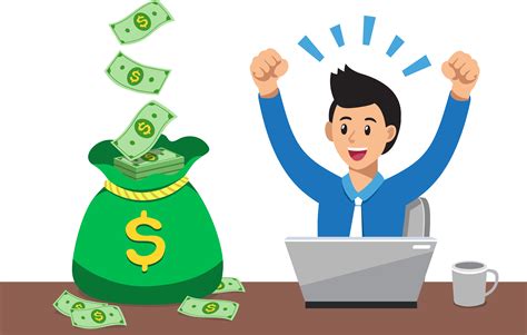 Earn in. If you're lucky, you might even be earning lots of money. Start fantasizing about what you'll spend your first month's wages on by looking at this list of the ... 