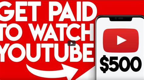 Earn money by viewing videos. How to make money from YouTube! A complete guide to YouTube Monetization and all the ways you can earn money on YouTube once you join the YouTube Partner P... 