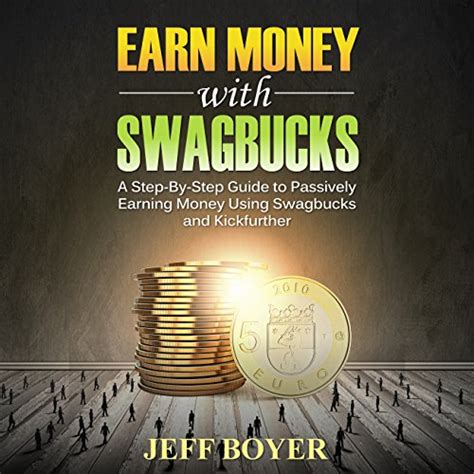 Earn money with swagbucks a step by step guide to passively earning money using swagbucks and kickfurther. - Manual de servicio del cargador cat wheel 962g.