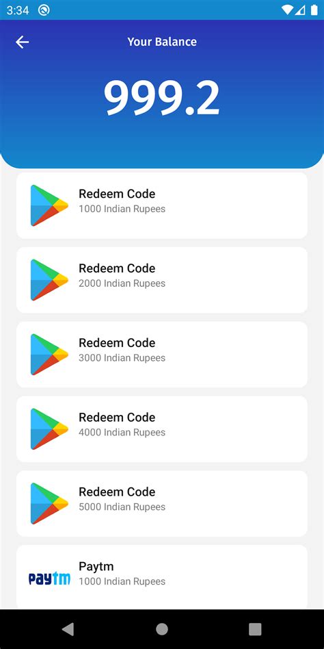 Earn redeem code mod apk.  Moreover you can download without registration and...
