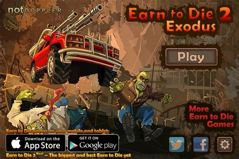 Earn to Die 2: Exodus Hacked (Cheats) - Hacked Free Games